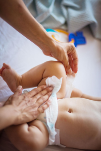 Iritația de scutec – cauze frecvente și metode eficiente de prevenire