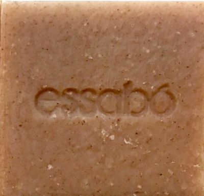 Sapun BIO Amazonas din ulei de jojoba si cocos, 120 grame